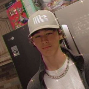 Meet your Posher, Jakob